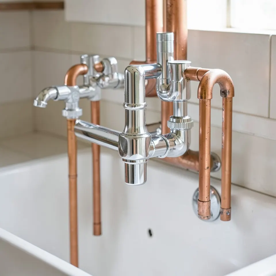 Plumbing: What Jacksonville Homeowners Should Know — local guide